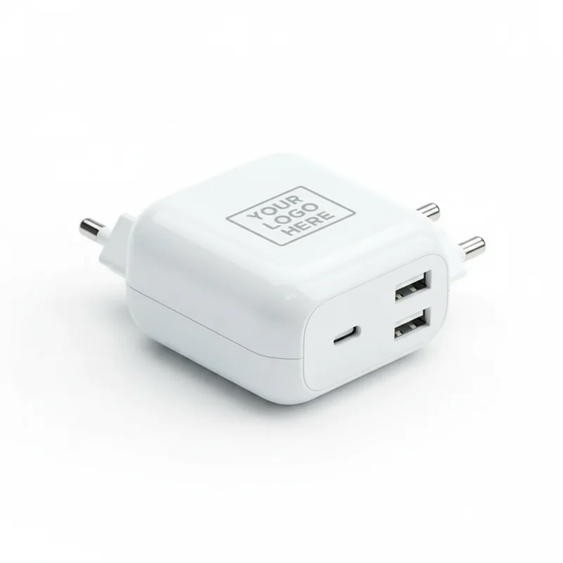 Glacier Frost Rejseadapter Pro 3