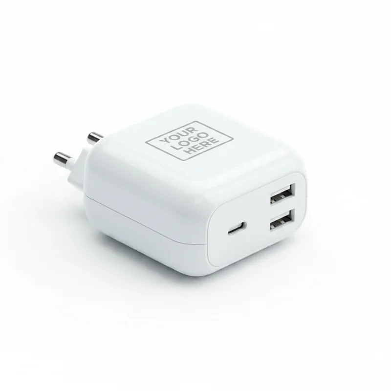 Glacier Frost Rejseadapter Pro 4