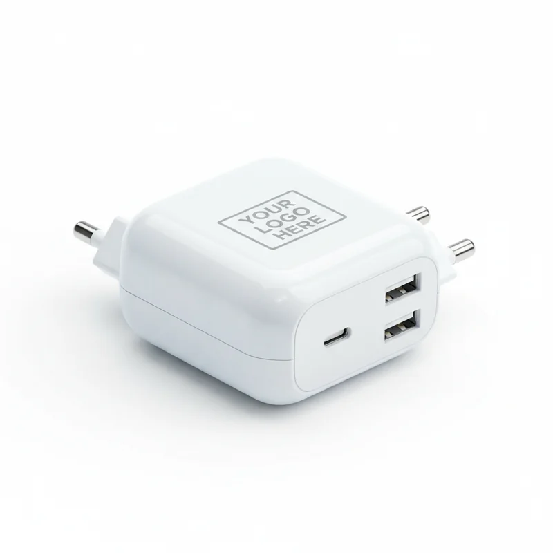 Adapter podróżny Glacier Frost Pro