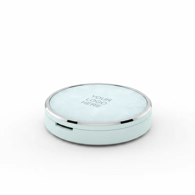 Glacier Frost Wireless Charging Pad Elite 2