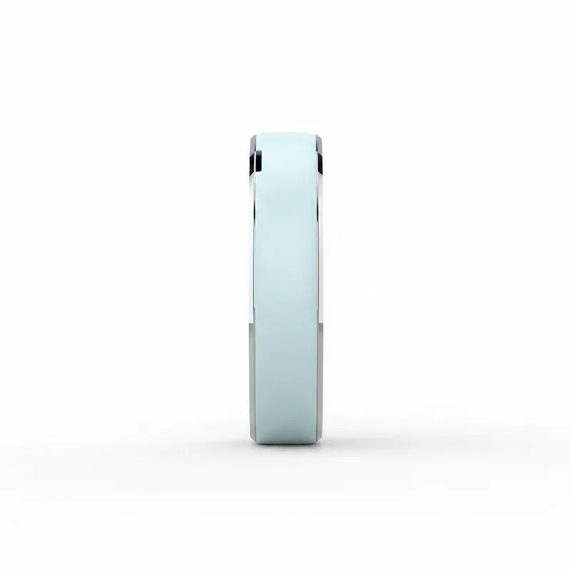 Glacier Frost Wireless Charging Pad Elite 3