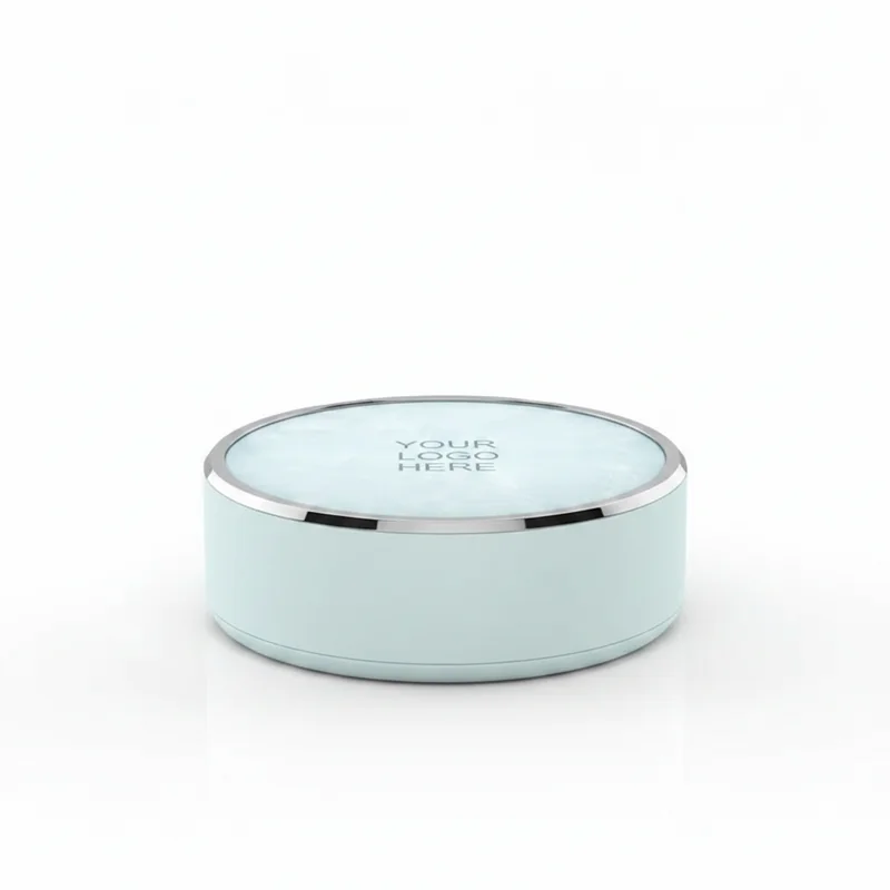 Glacier Frost Wireless Charging Pad Elite 4