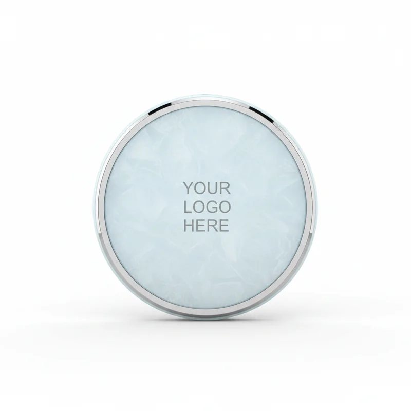 Glacier Frost Wireless Charging Pad Elite