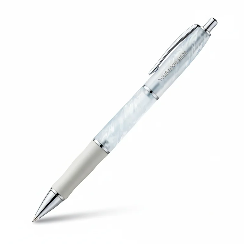 Glacier Frost Wizard Pen