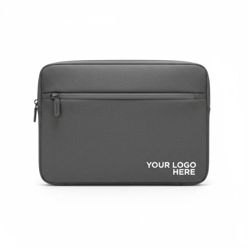 Glacier Laptop Sleeve Bag