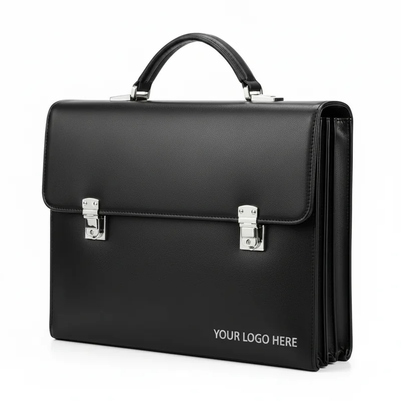 Glacier Professional Briefcase 2