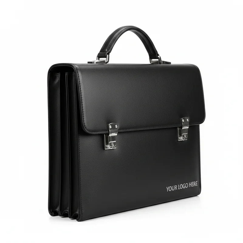 Glacier Professional Briefcase 3