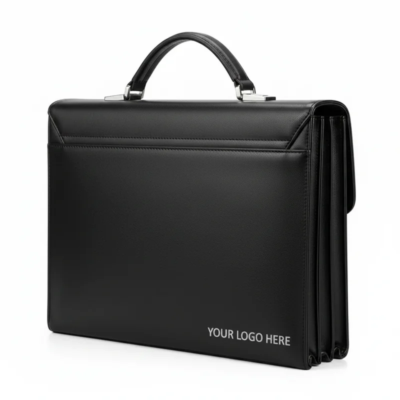Glacier Professional Briefcase 4