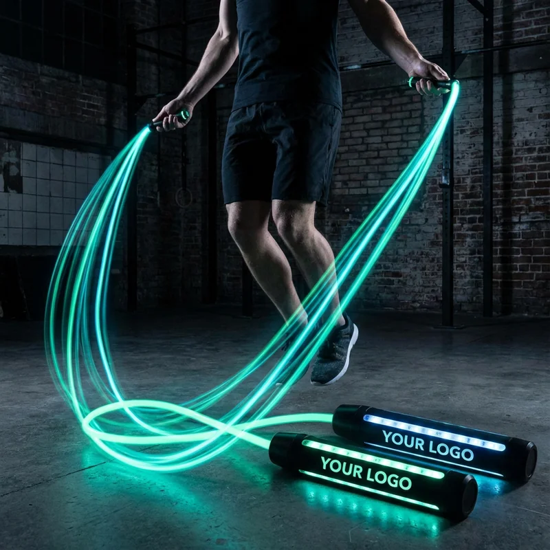 Glow-In-The-Dark Hoppetau