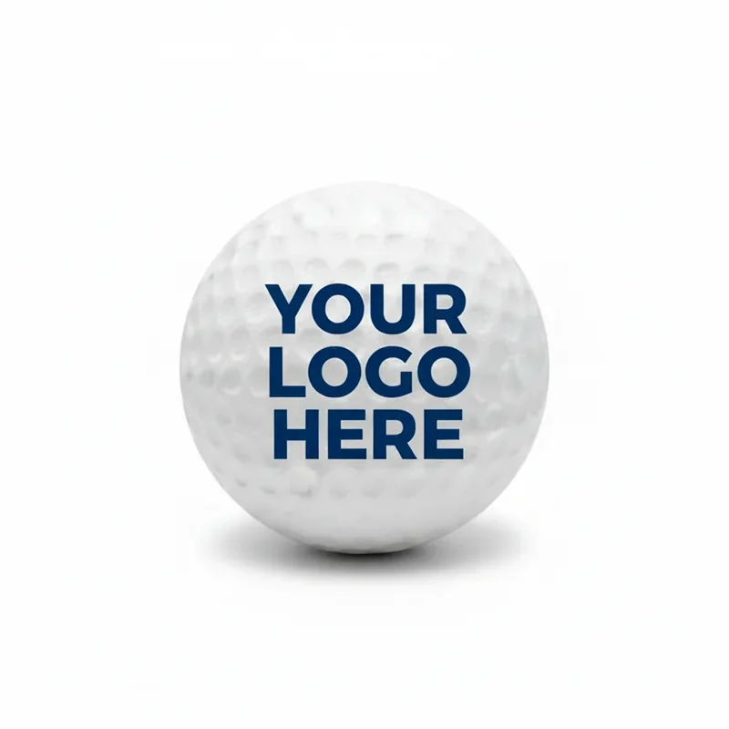 Golf Ball Stress Reliever 3