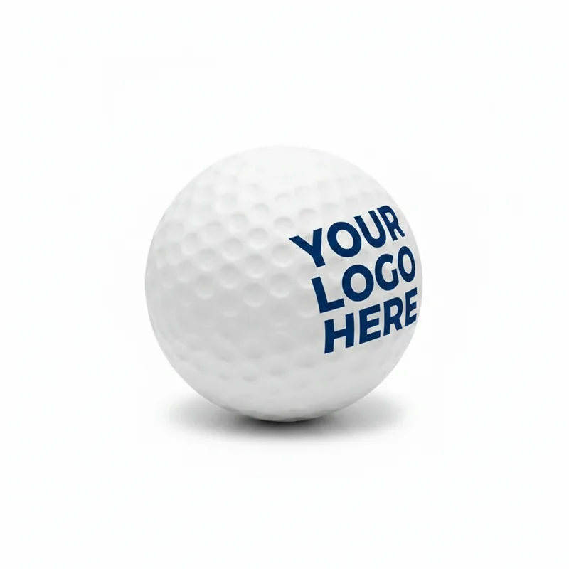 Golf Ball Stress Reliever 4