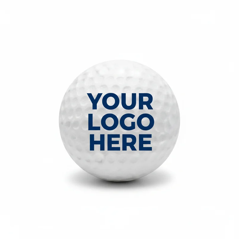 Golf Ball Stress Reliever