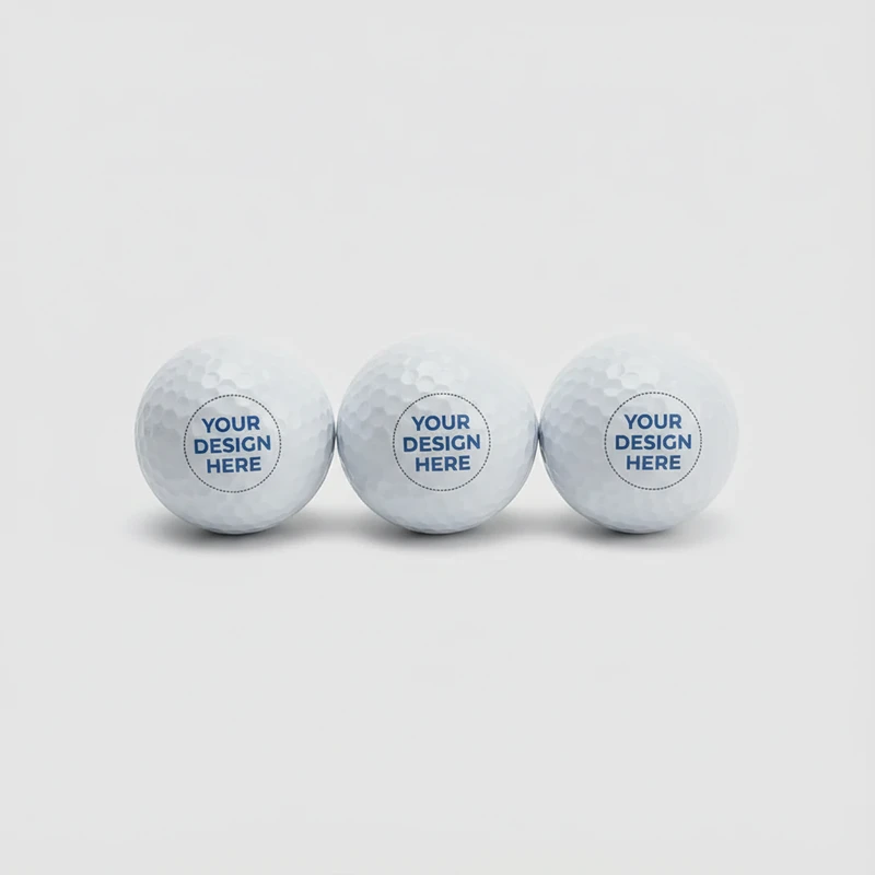كرات جولف 3-pack