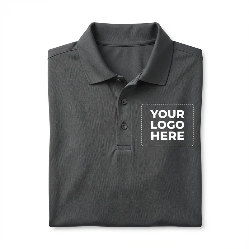 Golf Polo Shirt