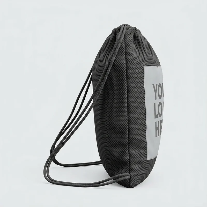 Mesh Gym Sack 2
