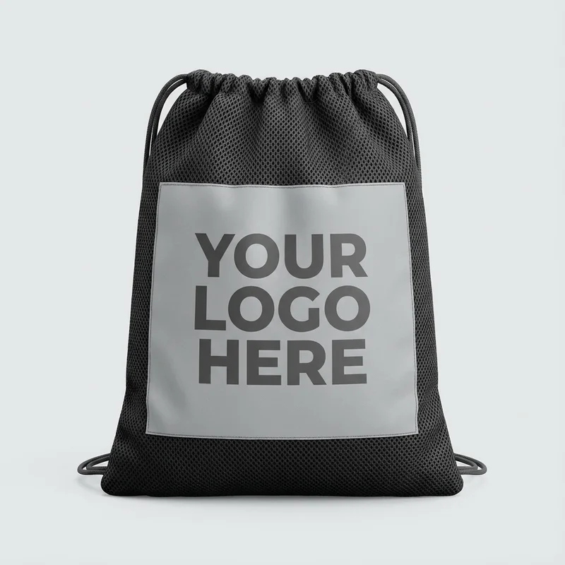 Mesh Gym Sack