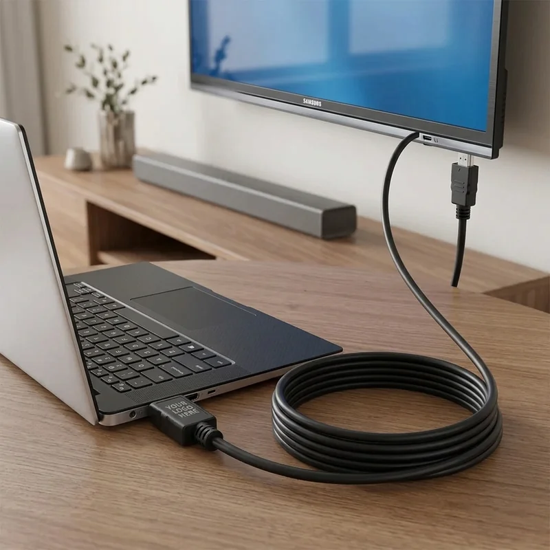 HDMI-Kabel 6ft 3