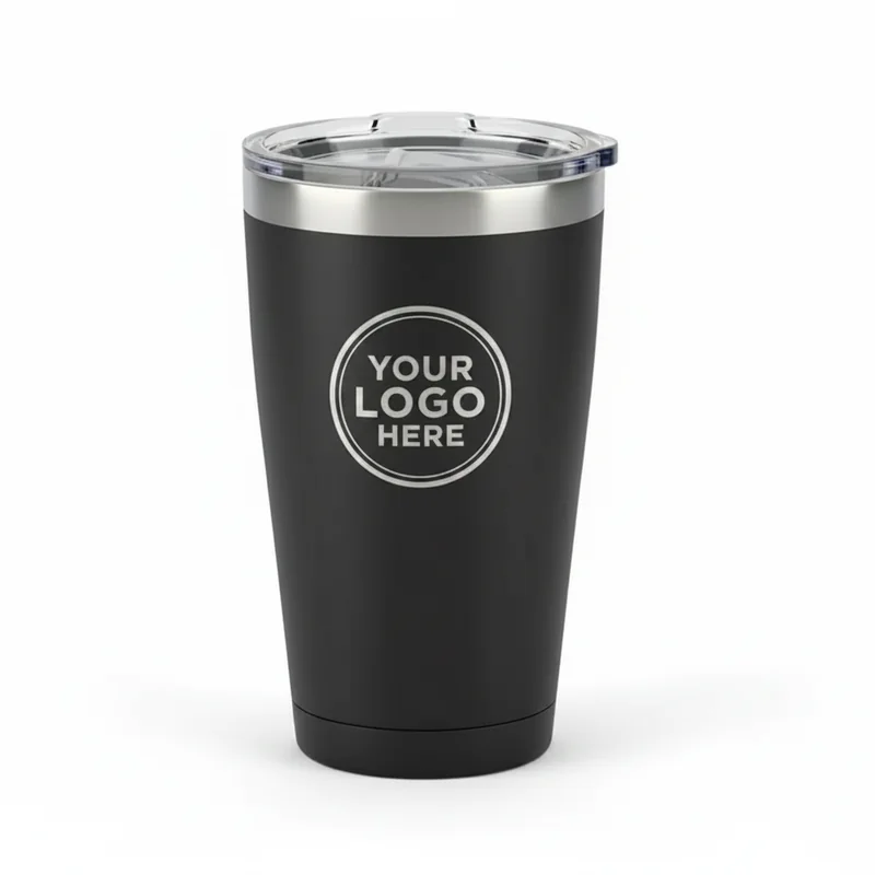 Horizon Insulated 20oz Travel Tumbler 2