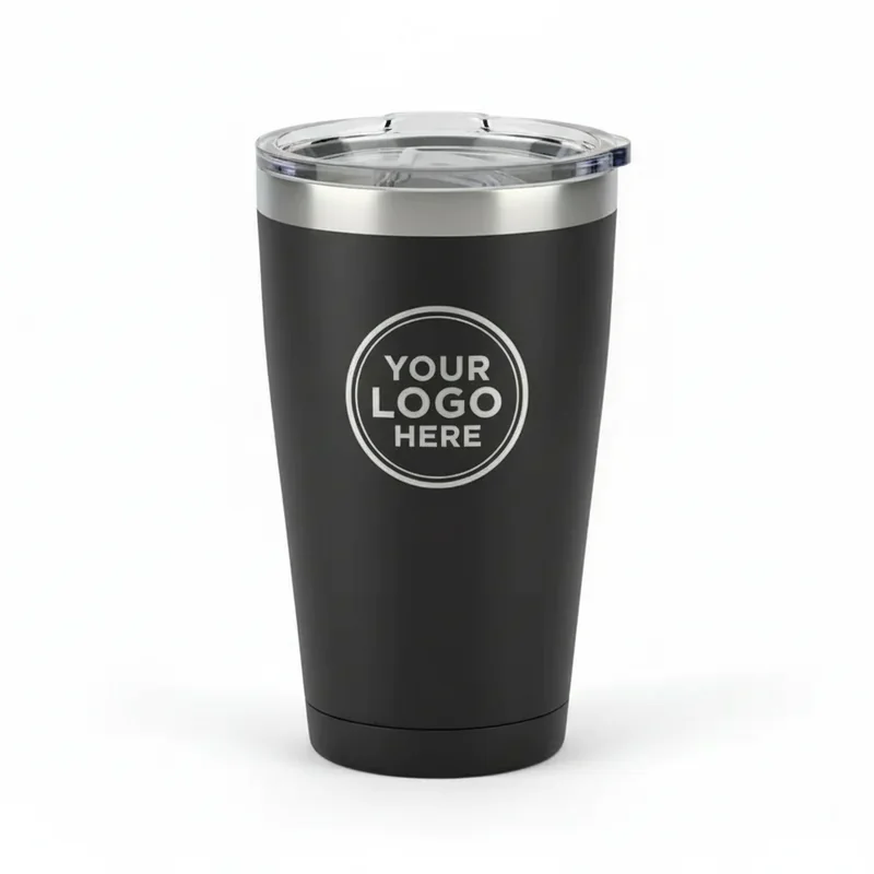 Horizon Insulated 20oz Travel Tumbler 3