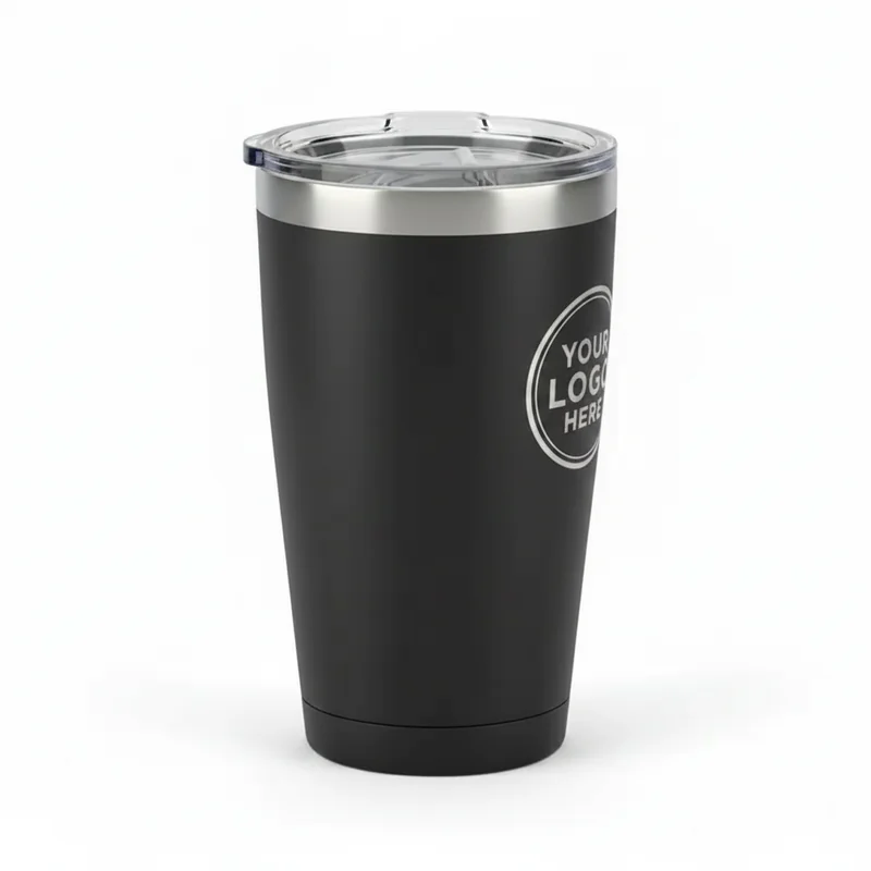 Horizon Insulated 20oz Travel Tumbler 4