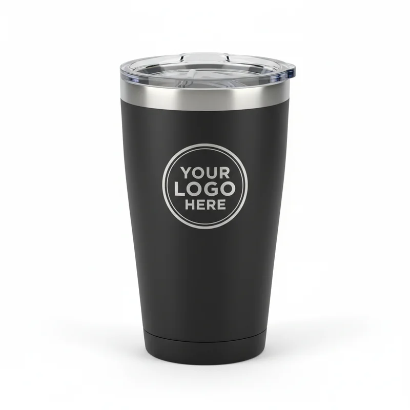 Horizon Insulated 20oz Travel Tumbler