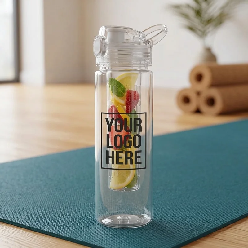 Frucht-Infuser-Wasserflasche 24oz 3