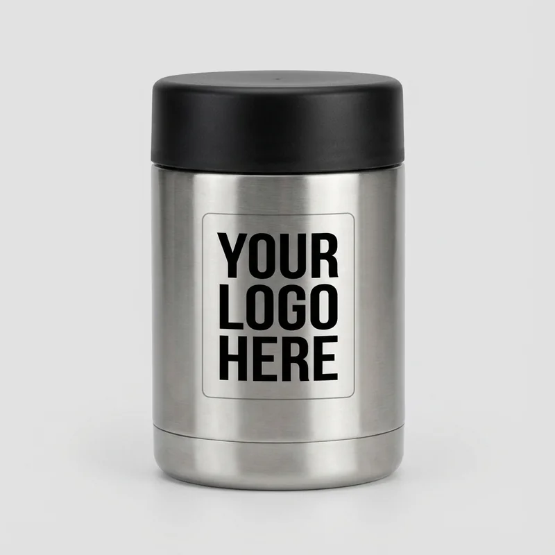 Geïsoleerde Voedselpot 16oz