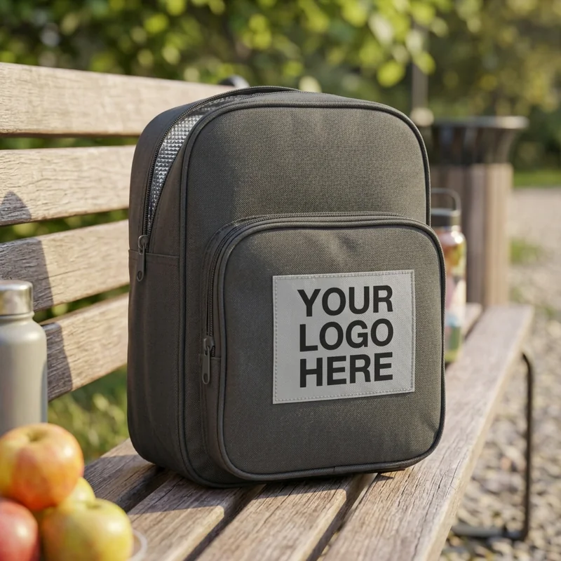 Borsa Pranzo Isolata 3