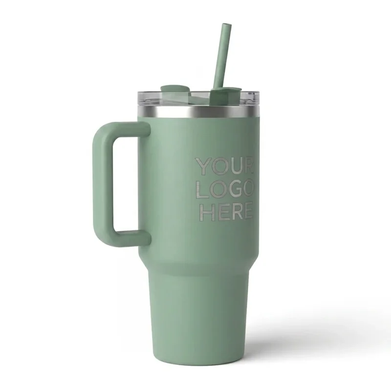 Eristeellinen termosmuki 40oz 2