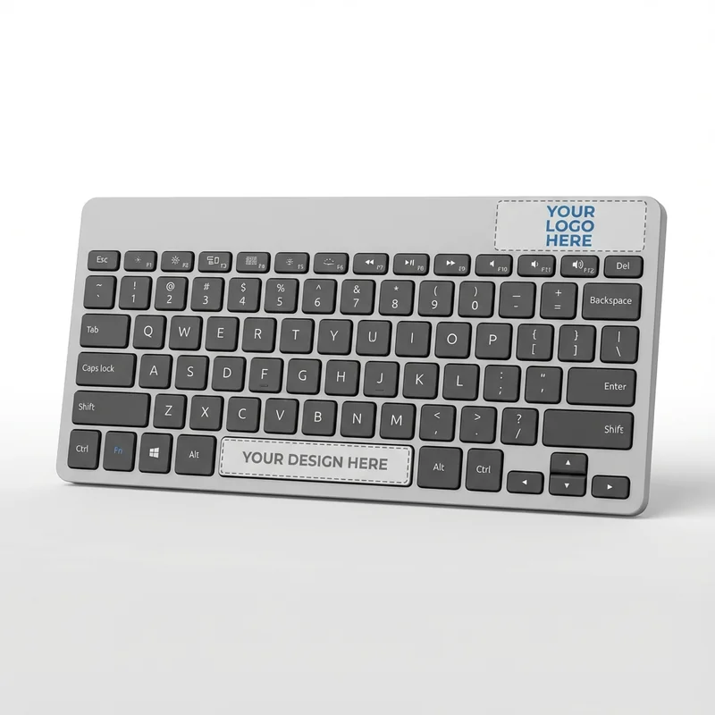 Trådlöst Bluetooth-tangentbord