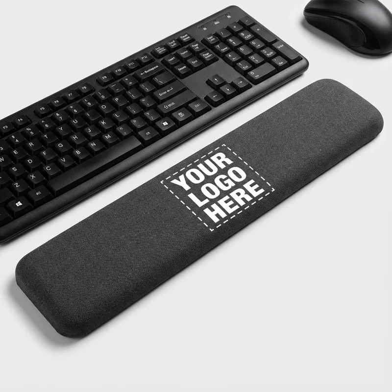 Tastatur Håndledsstøtte