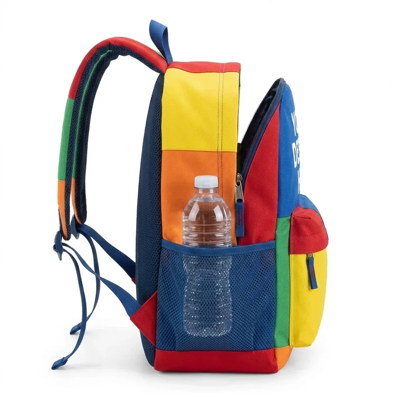 Kinderschoolrugzak 2