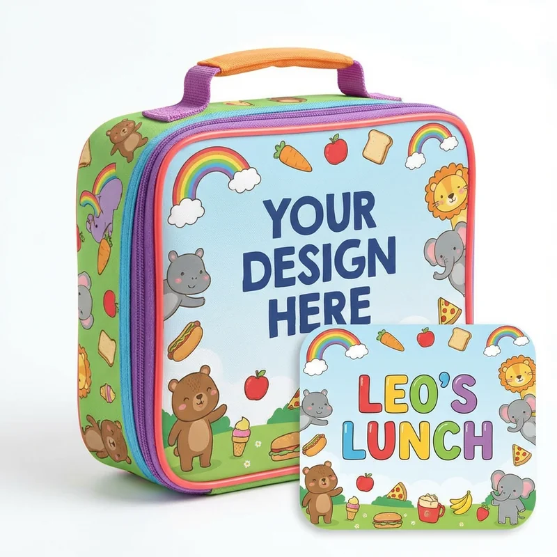 Kinderlunchbox