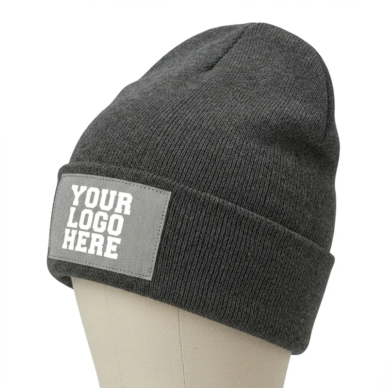 Klasyczna Czapka Beanie 2