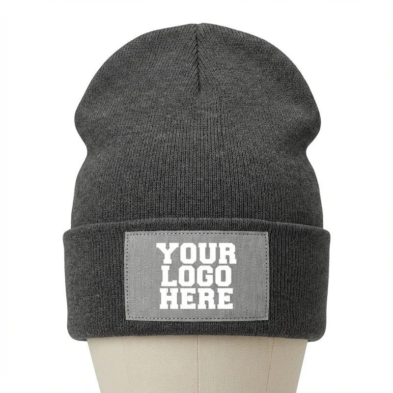 Klasyczna Czapka Beanie