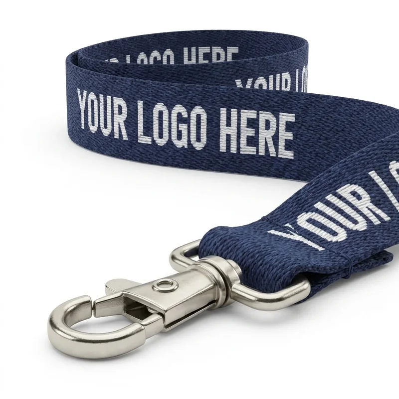 Nyckelband Vävd Premium 2