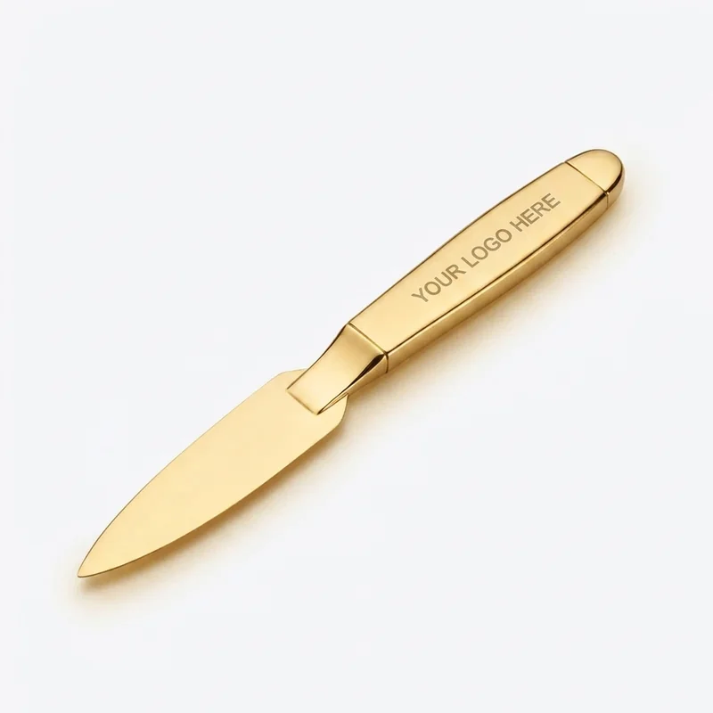 Brevåbner Executive Metal 4