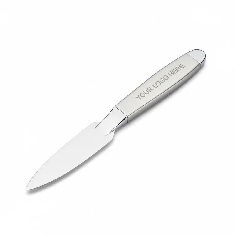 Briefopener Executive Metaal