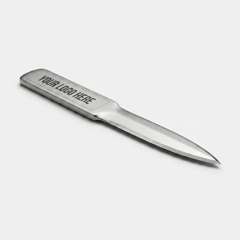 Briefopener Staal 2