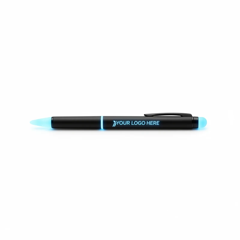 Licht-Up LED Pen