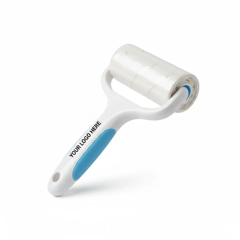 Lint Roller 30-Sheet