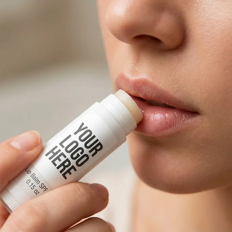 بلسم شفاه SPF 15 3