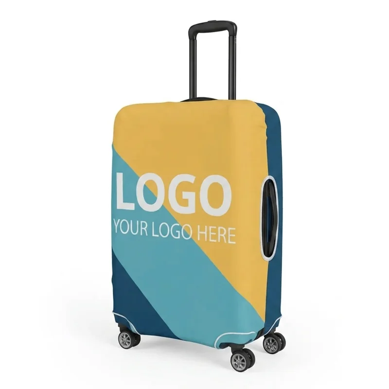 Funda para equipaje (Funda para maleta de viaje Elastic) 2