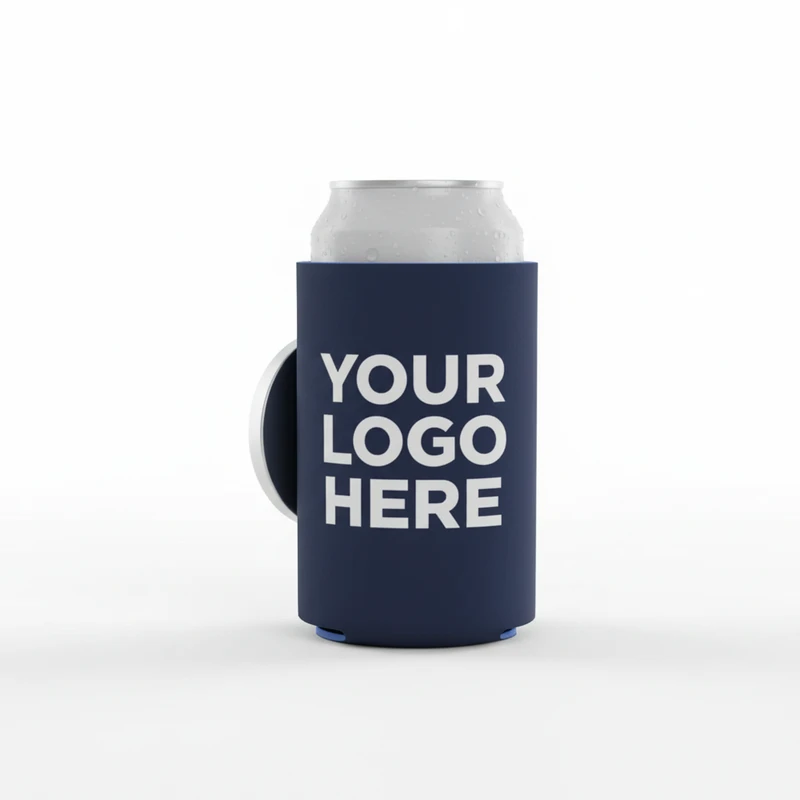 Magnetic Can Cooler