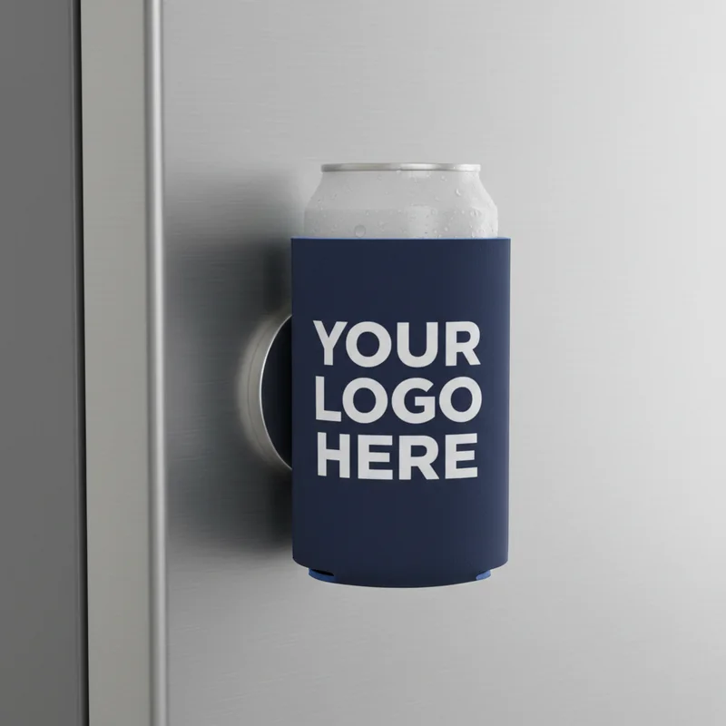 Magnetic Can Cooler