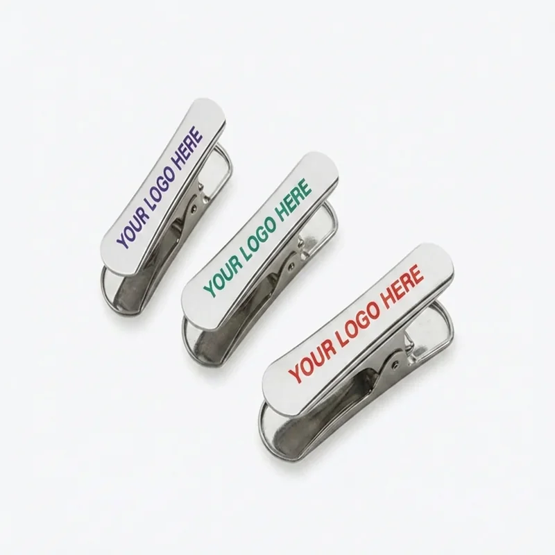 Magnetic Chip Clips (Set of 3) 2