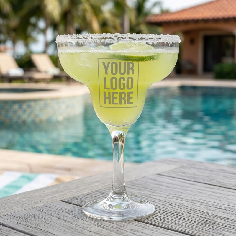 Verre Margarita 12oz 3