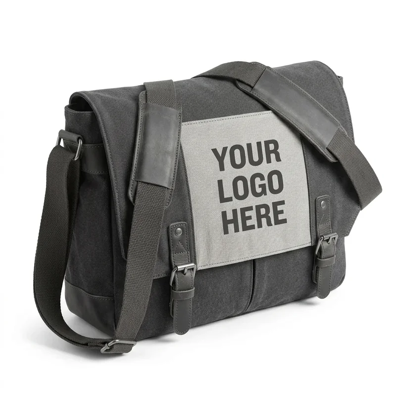 Messenger Bag 2