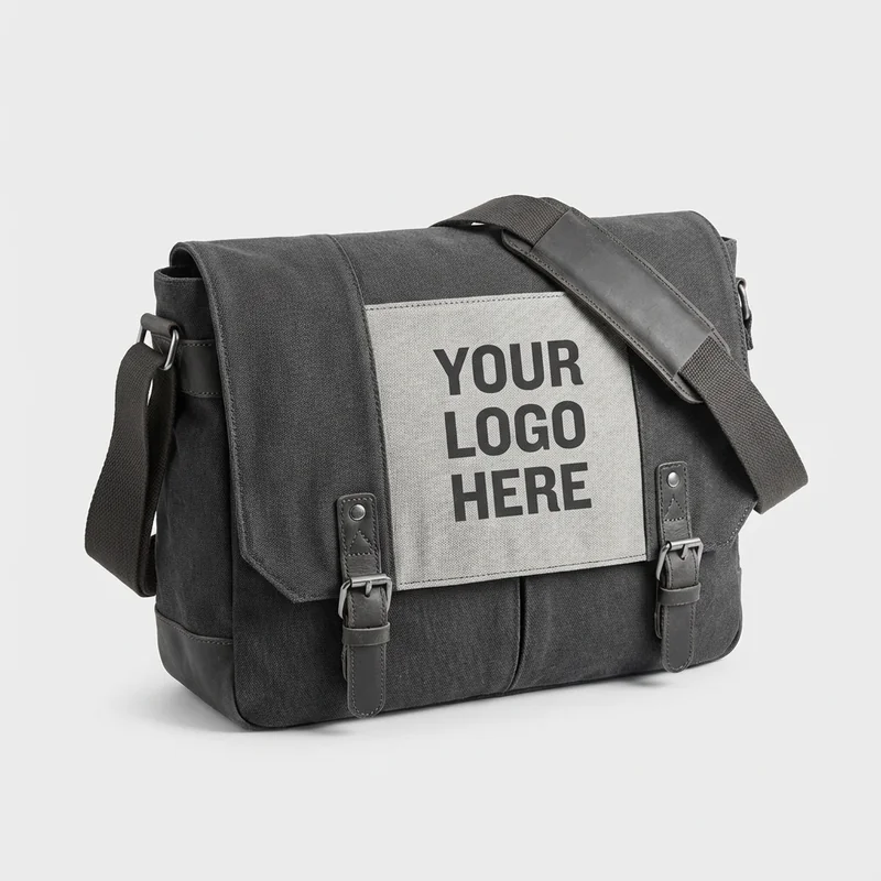 Messenger Bag