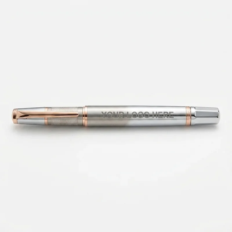 Metal Executive Pen 2